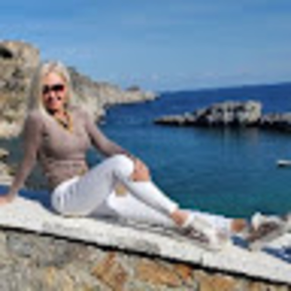 Meet your Posher, Tammy